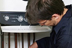 boiler repair Higher Shurlach