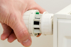 Higher Shurlach central heating repair costs