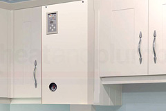 Higher Shurlach electric boiler quotes